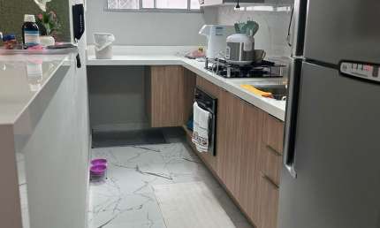 Apartamento com 2 quartos à venda na Avenida Reserva do Japy, 33, Recanto Quarto Centenário, Jundiaí