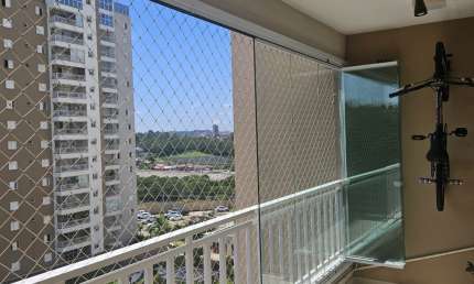 Apartamento com 3 quartos à venda na Avenida Caetano Gornati, 1500, Engordadouro, Jundiaí
