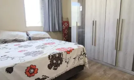 Apartamento com 2 quartos à venda na Avenida Reynaldo de Porcari, 1385, Medeiros, Jundiaí