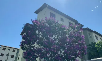 Apartamento com 2 quartos à venda na Avenida Reynaldo de Porcari, 1385, Medeiros, Jundiaí