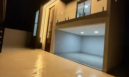 Casa com 3 quartos à venda no Jardim Carlos Gomes, Jundiaí 