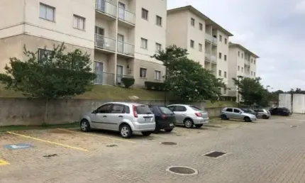 Apartamento com 2 quartos à venda na Rua Uva Niagara, 44, Engordadouro, Jundiaí