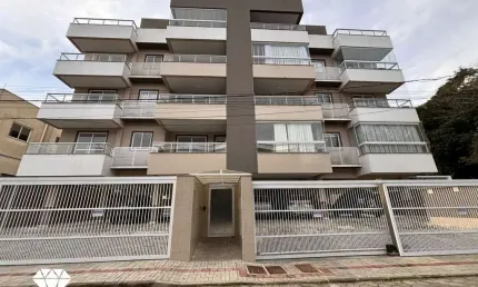 Apartamento novo.. 3 dormitórios.. ótima localização..
