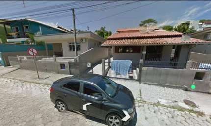 Terreno no Centro de Bombinhas 742 m².. para Investidor..