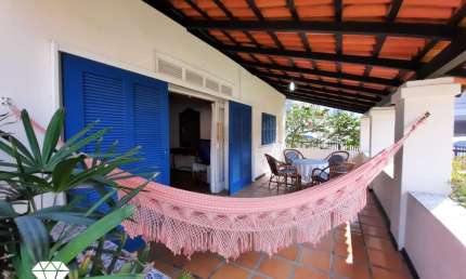 Casa com 3 quartos à venda na Rua Aracuã, 364, Bombas, Bombinhas