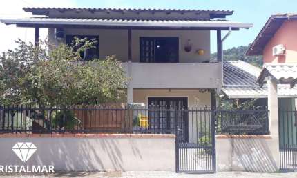 Casa com 4 quartos à venda na Pescada Amarela, 1007, Centro, Bombinhas