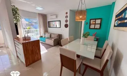 Apto à Venda em Bombas – Excelente Preço e Localização
