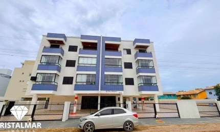 Apartamento com 3 quartos à venda na Angelin, 329, Mariscal, Bombinhas
