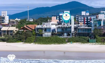 Casa com 3 quartos à venda na Avenida Aroeira da Praia, 2521, Canto Grande, Bombinhas