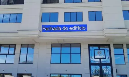 Apartamento com 2 quartos à venda na Rua Ipê Roxo, 243, Canto Grande, Bombinhas