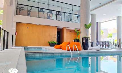 Vila do Sol Garden Residence – Viva a Exclusividade em Bombinhas.