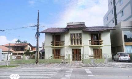 Apartamento com 2 quartos à venda na Avenida Fragata, 760, Bombas, Bombinhas