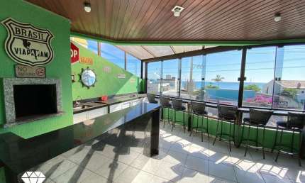 Apartamento com 3 quartos à venda na Avenida Leopoldo Zarling, 600, Bombas, Bombinhas