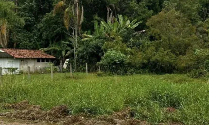 Terreno à venda na Rua Pedra Gema, 670, Mariscal, Bombinhas