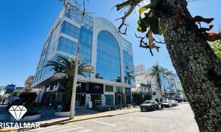 Apartamento com 2 quartos à venda na Avenida Aroeira da Praia, 1912, Mariscal, Bombinhas