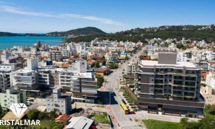 LANÇAMENTO PRÓXIMO AO MAR NA PRAIA DE BOMBAS - OBRAS INICIADAS