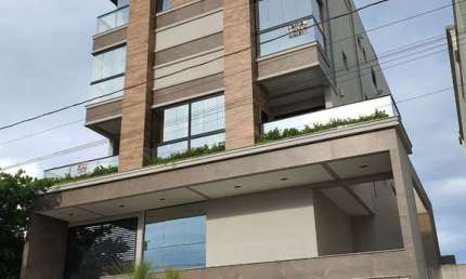 Apartamento com 2 quartos à venda na Rua Angelim, 409, Canto Grande, Bombinhas