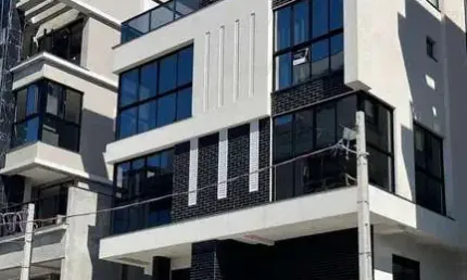 Apartamento com 2 quartos à venda na Rua Amoreira, 812, Canto Grande, Bombinhas