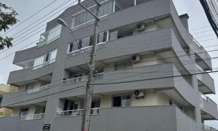 Cobertura com 2 quartos à venda na Rua Saíra Amarela, 304, Bombas, Bombinhas