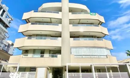 Cobertura com 2 quartos à venda na Rua Beija Flor, 449, Bombas, Bombinhas