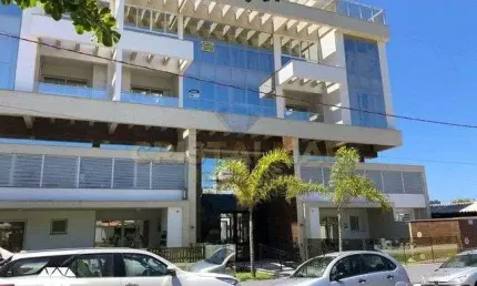 APARTAMENTO LINDO E COMPLETO NA PRAIA DE CANTO GRANDE