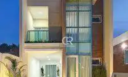 OPORTUNIDADE, Duplex em Condomínio Fechado 3 Suítes à venda, 137 m² - Amador - Eusébio/CE