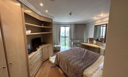 Flat com 1 quarto à venda na Rua Emiliano Perneta, 297, Centro, Curitiba, 60 m2 por R$ 345.000