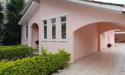 Casa comercial para alugar na Rua Myltho Anselmo da Silva, 1180, Mercês, Curitiba, 120 m2 por R$ 5.000