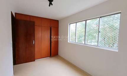 Apartamento com 2 quartos para alugar na Rua Deputado Mário de Barros, 833, Juvevê, Curitiba, 66 m2 por R$ 2.450