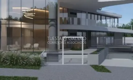 Apartamento com 3 quartos à venda na avenida presidente getúlio vargas, 2900, rebouças, curitiba, 323 m2 por r$ 7.657.000