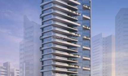 Apartamento com 3 quartos à venda na Avenida Presidente Getúlio Vargas, 2900, Rebouças, Curitiba, 323 m2 por R$ 7.097.000