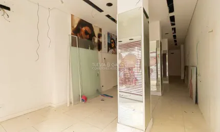 Sala comercial à venda na rua joão negrão, 190, centro, curitiba, 365 m2 por r$ 1.650.000