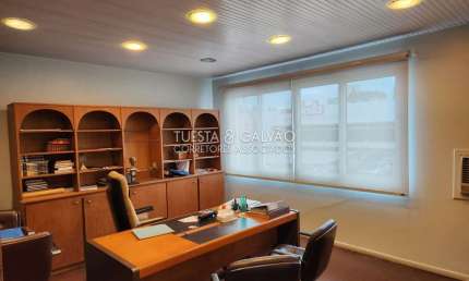Sala comercial para alugar na Rua XV de Novembro, 2357, Alto da Rua XV, Curitiba, 320 m2 por R$ 11.000