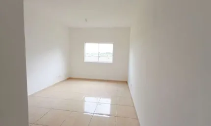 Apartamento com 2 quartos para alugar na Rua Rio Tibagi, 06, Jardim Esmeralda, Colombo, 46 m2 por R$ 1.100