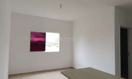 Apartamento com 2 quartos para alugar na Rua Rio Tibagi, 06, Jardim Esmeralda, Colombo, 46 m2 por R$ 1.100