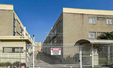 Apartamento com 3 quartos à venda na Rua Padre Agostinho, 875, Mercês, Curitiba, 125 m2 por R$ 650.000