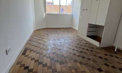 Apartamento com 3 quartos à venda na Rua Alferes Poli, 763, Rebouças, Curitiba, 126 m2 por R$ 360.000