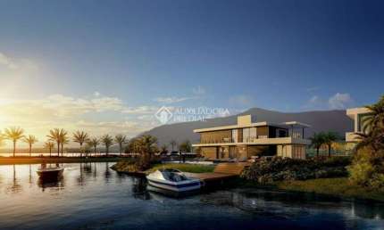 Terreno em condomínio fechado à venda na LINHA PEIXOTO, 1408, Palmital, Osório, 400 m2 por R$ 624.000