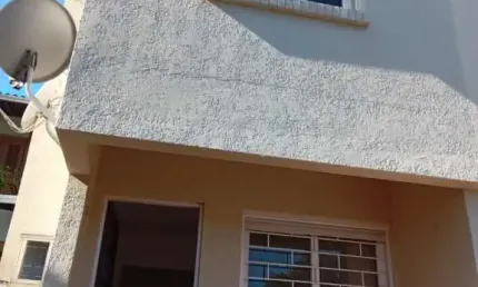 Casa com 3 quartos à venda na CORONEL REDUZINO PACHECO, 843, Centro, Osório, 100 m2 por R$ 270.000