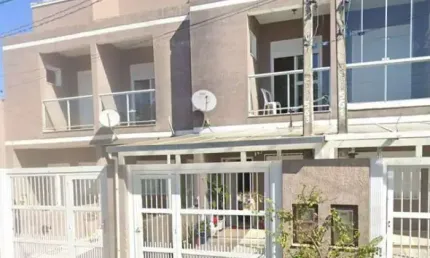 Casa com 2 quartos à venda na JOSEPHINO NUNES DOS SANTOS, 551, Tirolesa, Tramandaí, 91 m2 por R$ 350.000