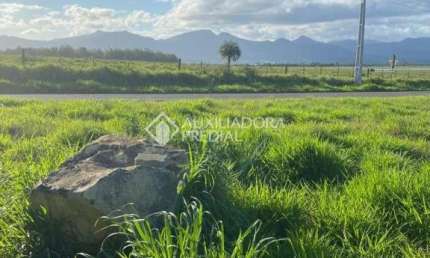 Terreno em condomínio fechado à venda na Domingos Manoel Pires, 06, Palmital, Osório, 404 m2 por R$ 85.000