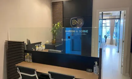 Sala comercial à venda na JOAO SARMENTO, 441, Centro, Osório, 59 m2 por R$ 490.000