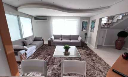 Casa em condomínio fechado com 5 quartos à venda na Estrada Do Mar, 7, Velas Da Marina, Capão da Canoa, 300 m2 por R$ 4.200.000