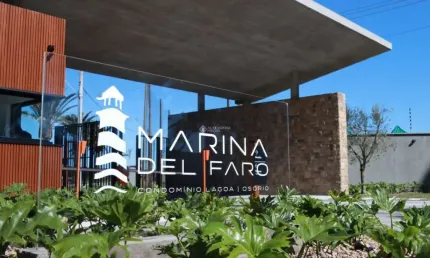Terreno em condomínio fechado à venda na linha peixoto, 1300, palmital, osório, 450 m2 por r$ 350.000