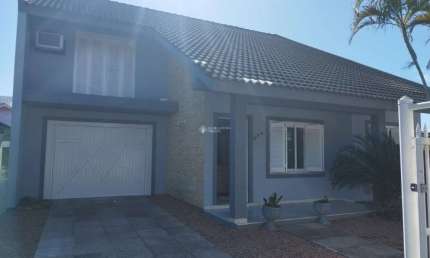 Casa com 3 quartos à venda na DUQUE DE CAXIAS, 275, Porto Lacustre, Osório, 250 m2 por R$ 1.300.000