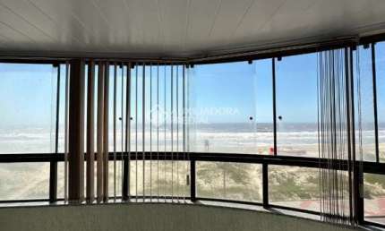Apartamento com 3 quartos à venda na Avenida Beira Mar, 1224, Centro, Tramandaí, 117 m2 por R$ 800.000