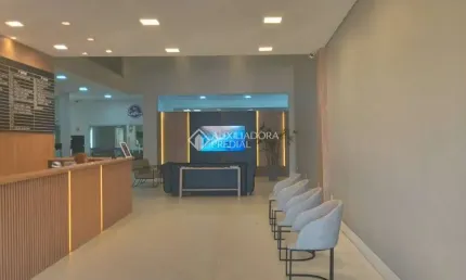 Sala comercial à venda na João Sarmento, 441, Centro, Osório, 29 m2 por R$ 220.000