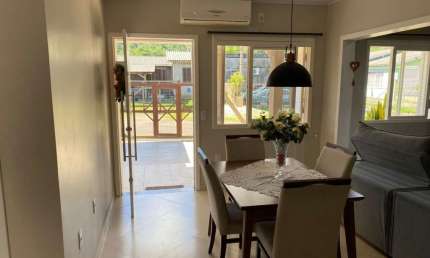 Casa com 3 quartos à venda na Rodovia Rs 30, 11, Laranjeiras (Distrito), Osório, 180 m2 por R$ 560.000