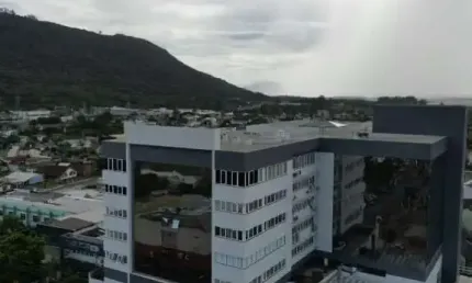 Sala comercial à venda na João Sarmento, 411, Centro, Osório, 29 m2 por R$ 233.000