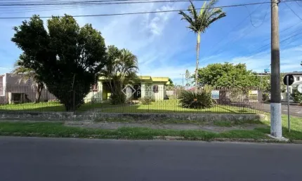 Terreno comercial à venda na Machado De Assis, 1060, Centro, Osório, 210 m2 por R$ 790.000